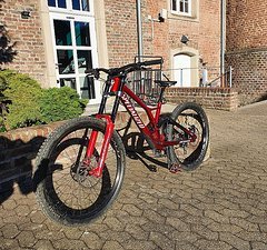 Specialized Demo Race 2021 (S3)