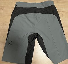 ION MTB-Shorts ION Traze AMP AFT Gr.M
