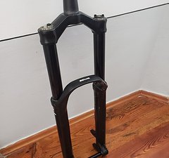 Formula SELVA Coil / S Federgabel 27,5 Zoll 170 mm Boost