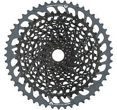 SRAM GX Eagle XG 1275 Cassette 10 - 52 schwarz Neu