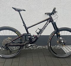 Specialized Enduro Expert 2020, S4