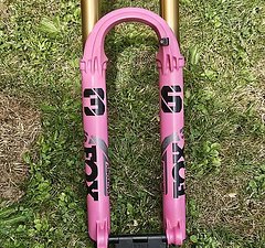 Fox Racing Shox 36