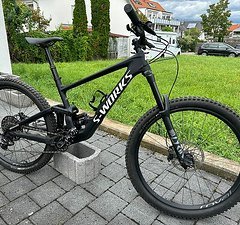 Specialized Enduro