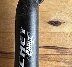 Ritchey Comp Sattelstütze ungekürzt 27,2