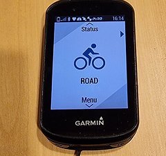 Garmin 530