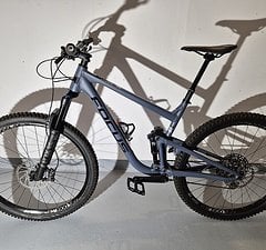 Focus Jam 6.8 Nine 29 Zoll / L / Enduro / Trailbike