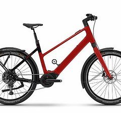 Winora E-Bike iRide Pure X10- Sonderpreis