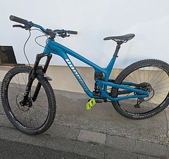 Propain Tyee 2020 AL 29 XL
