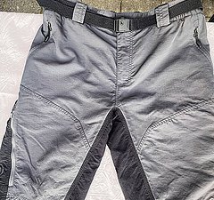 Endura Hummvee