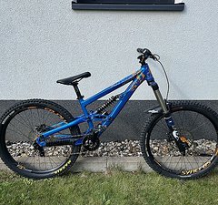 Scott Voltage FR - Größe "L"