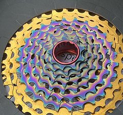 KCNC neue 12-fach Kassette MTB | 9–52 Zähne | SRAM XD-kompatibel | ca. 320g