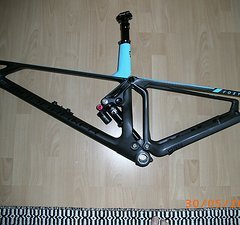 Mondraker FOXY CARBON R 29, 2019, Gr. L
