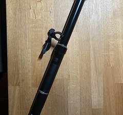 Bontrager Line Elite Dropper 34.9 NEU, 170mm, 485mm