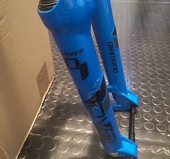 Dvo Suspension DVO Diamond 29" 160mm, 51mm Offset, Boost,