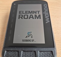 Wahoo Element Roam
