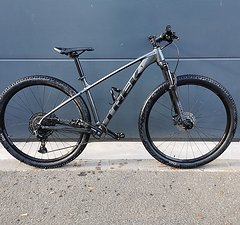 Trek X-Caliber