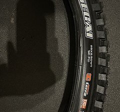 Maxxis Assegai, 29x2.50WT, EXO+, 3CMaxxTerra