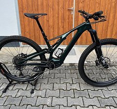 Specialized Turbo Levo SL Comp 2021 Carbon Gr. M