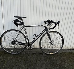 Cannondale Rennrad / Gravelbike