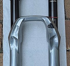 RockShox Pike Ultimate 27,5" Charger 2.1 MST Tuning 140mm Boost