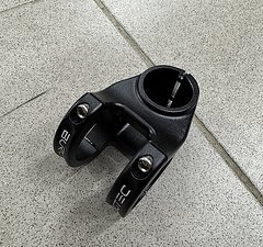 Burgtec MK3 Enduro Stem 42.5mm und 50mm schwarz