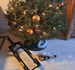 Öhlins TTX 1 230x65 230x62,5 230x60