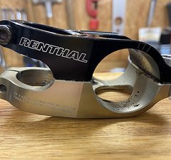 Renthal Duo 31,8/40mm