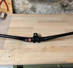 Specialized Trail Vorbau (40mm) mit Lenker 800*30 *Neu*