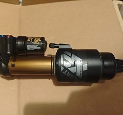 Fox Racing Shox FLOAT X2 Factory 2Pos 205x62,5 Trunnion