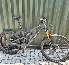Specialized Stumpjumper S-Works Evo 2024