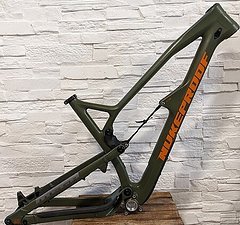 Nukeproof mega 275 carbon factory