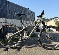Norco Optic Gr. M Custom