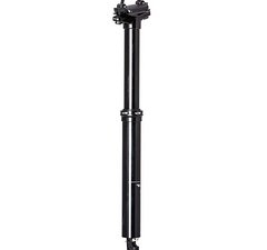 Kind Shock I-Rage Dropper Post 31,6 392mm 125mm Hub Neu
