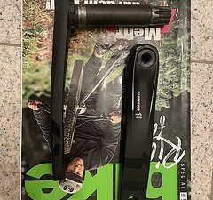 SRAM SRAM 1000 GXP 1X11-FACH KURBELGARNITUR