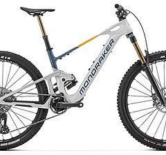 Mondraker Neat RR 2024 Gr. L NEU