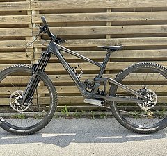 Specialized Enduro Comp (S4)