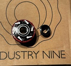 Industry Nine Hydra Freilaufkörper | Shimano Micro Spline