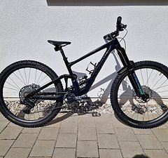 Specialized S-Works Enduro S3