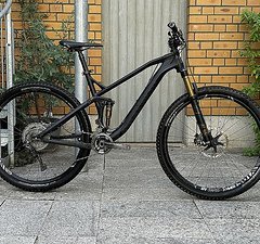 Canyon Neuron AL XTR Gr. L