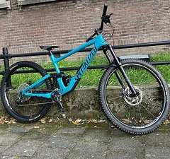 Specialized Enduro