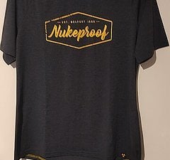 Nukeproof Trikot Women L