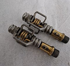 Crankbrothers Eggbeater 4ti