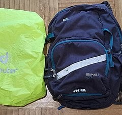 Deuter Bike 20L