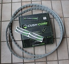 Cushcore XC Inner Tire Suspension System Set 27.5” Pair