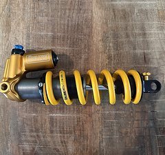 Öhlins TTX22m 225 x 75