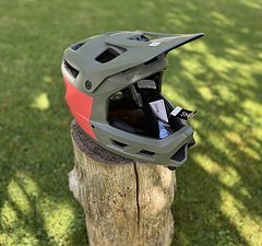 Smith Optics Mainline Gr. L *neu*