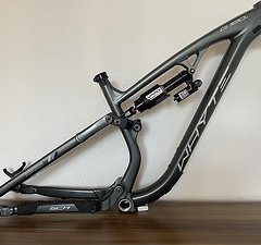 Whyte G-180 Enduro Race 29“ Framekit, Gr. M