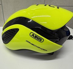 Abus Gamechanger