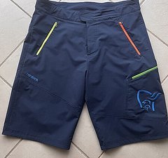 Norrona Flex1 MTB Short XL