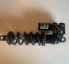 Cane Creek Kitsuma DB Coil